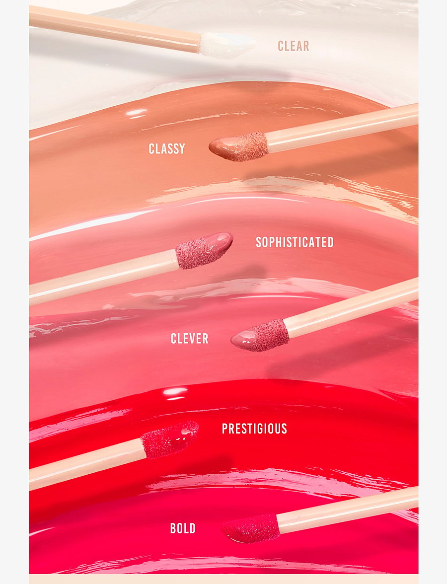 Lenoites - Tinted Lip Oil - makeup - bold - 2