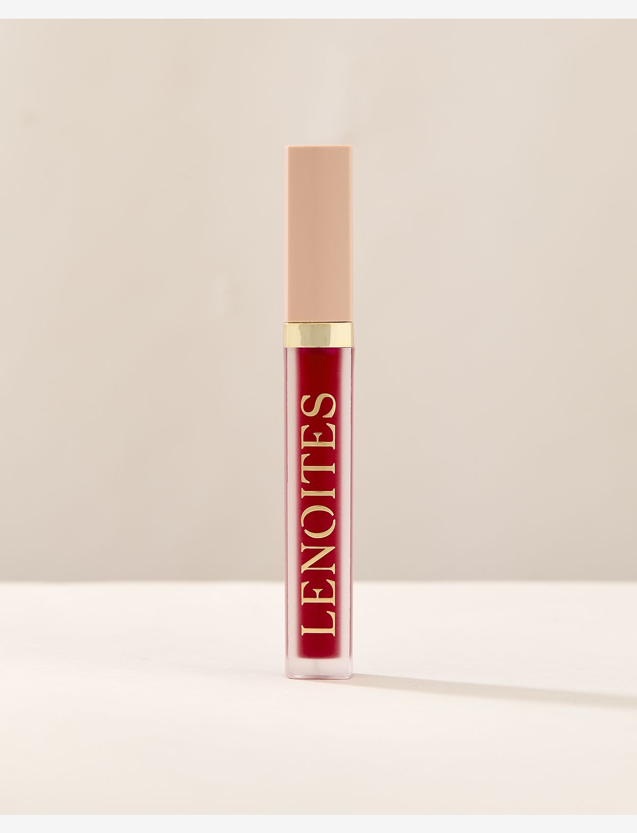 Lenoites - Tinted Lip Oil - smink - prestigious - 1