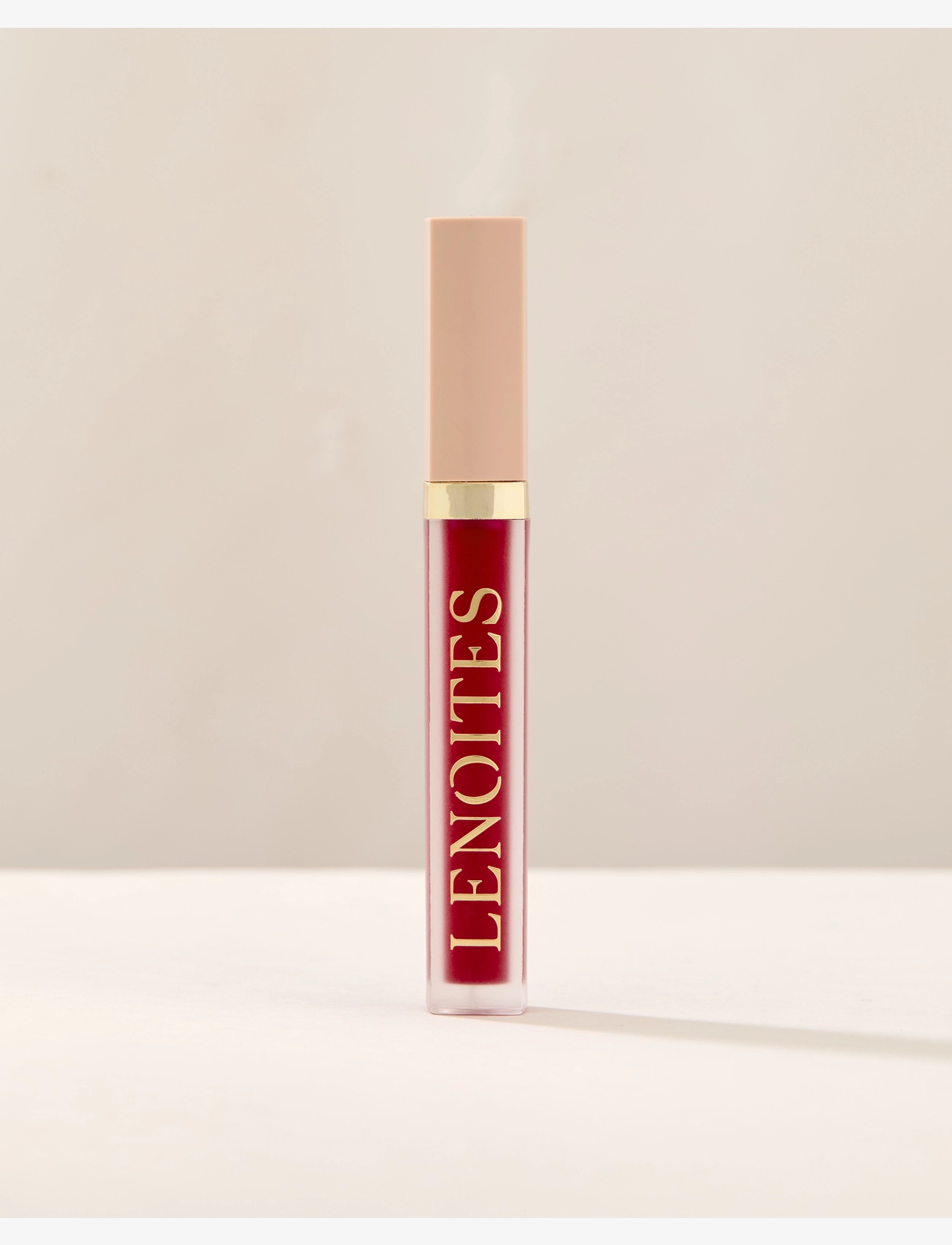 Lenoites - Tinted Lip Oil - smink - prestigious - 1