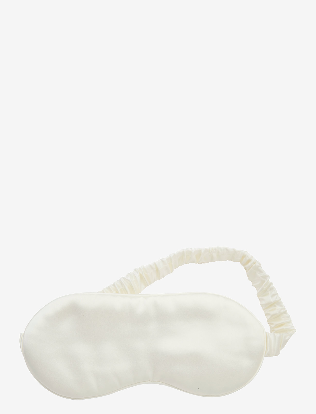 Lenoites - Mulberry Sleep Mask - magamismaskid - white - 1