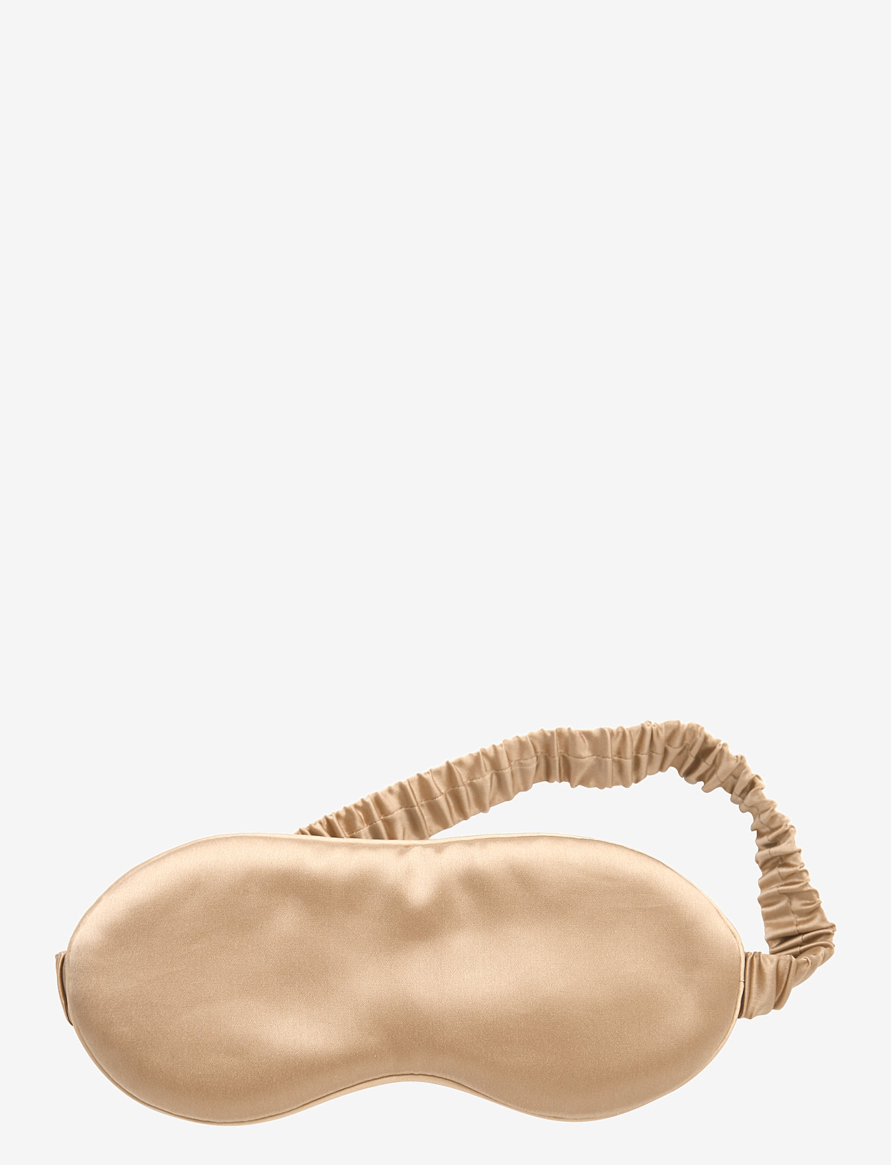 Lenoites - Mulberry Sleep Mask - miega maskas - beige - 1