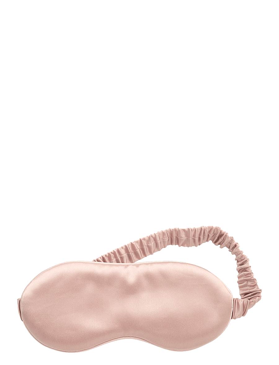 Lenoites - Mulberry Sleep Mask - unemaskid - pink - 1