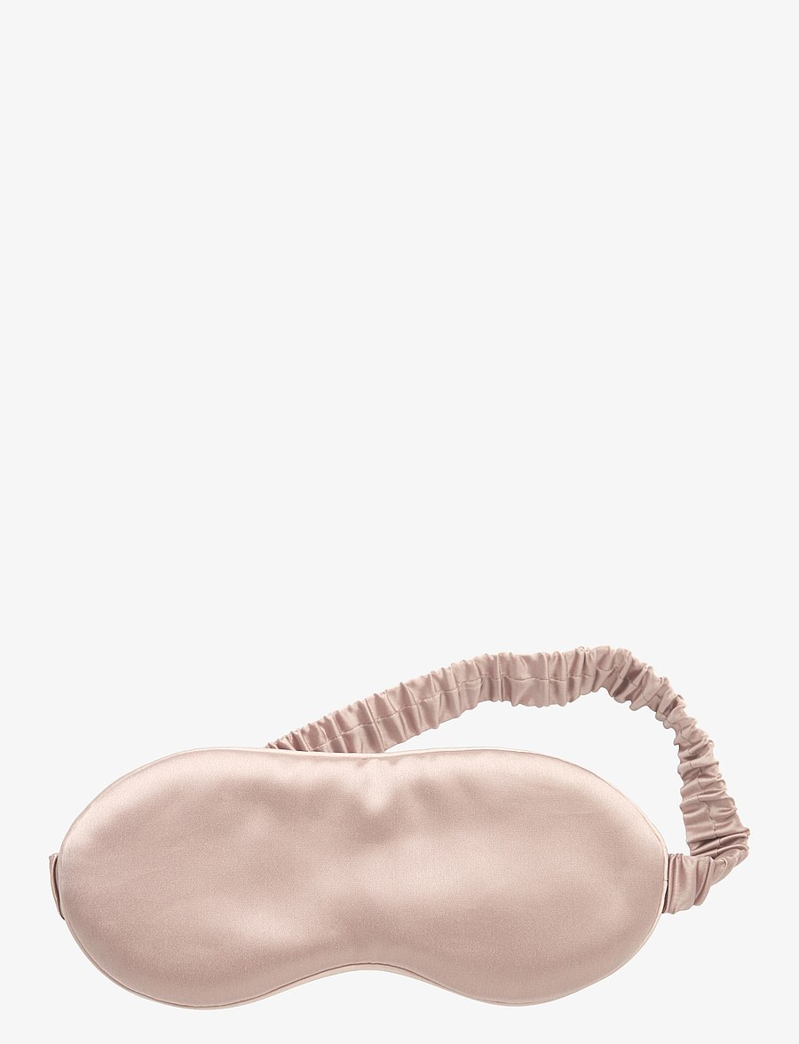 Lenoites - Mulberry Sleep Mask - unemaskid - pink - 2
