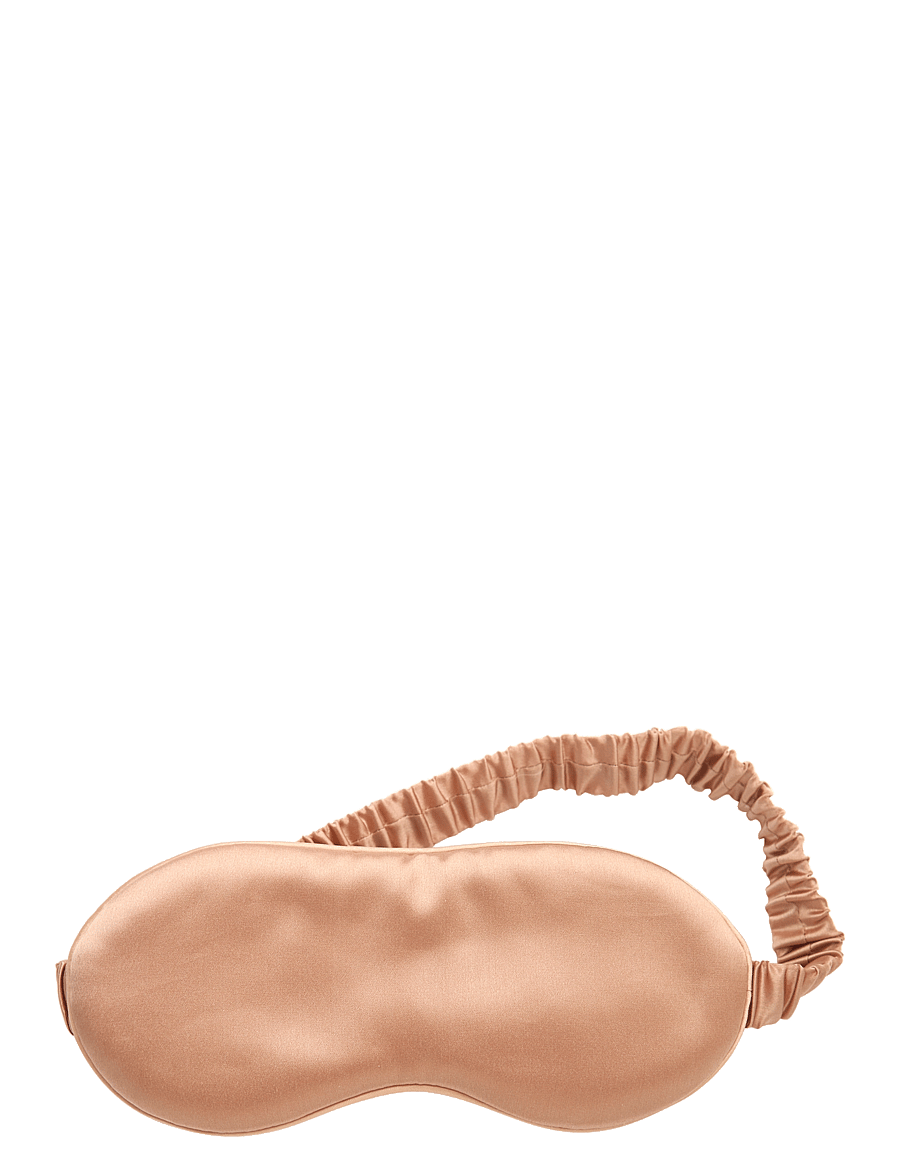 Lenoites - Mulberry Sleep Mask - unemaskid - rose gold - 1