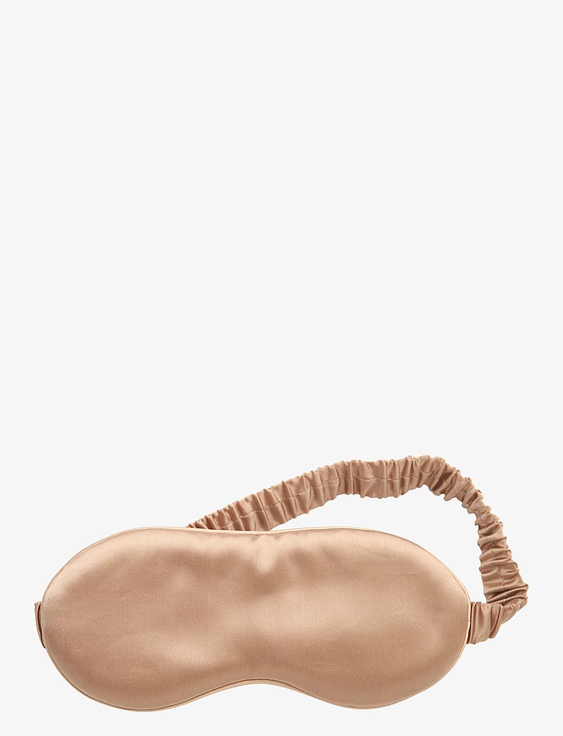 Lenoites - Mulberry Sleep Mask - magamismaskid - rose gold - 2