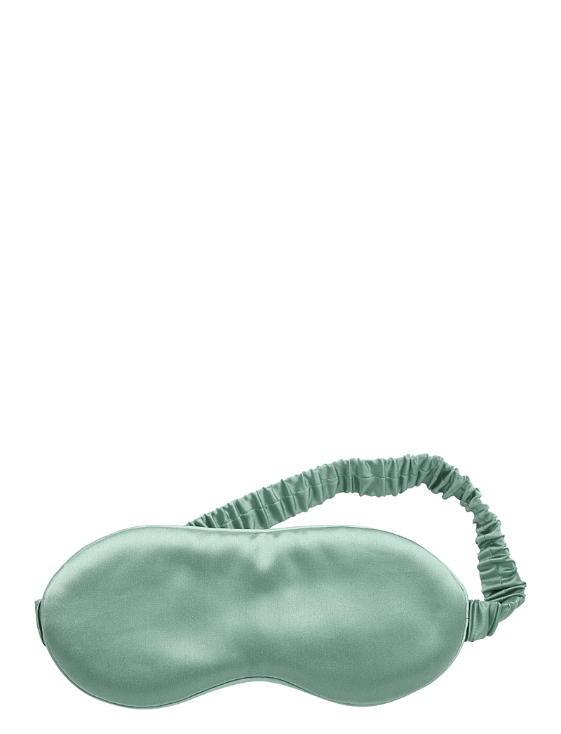 Lenoites - Mulberry Sleep Mask - magamismaskid - green - 1