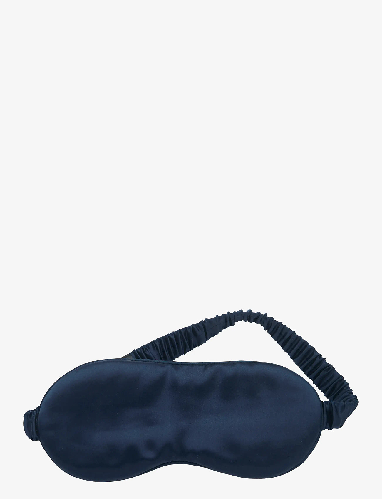 Lenoites - Mulberry Sleep Mask - sleeping masks - blue - 1