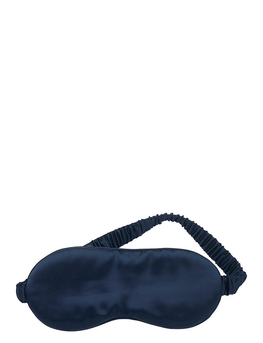 Lenoites - Mulberry Sleep Mask - unemaskid - blue - 1
