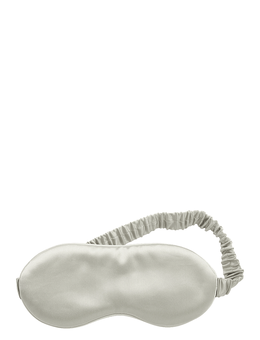 Lenoites - Mulberry Sleep Mask - unemaskid - grey - 1