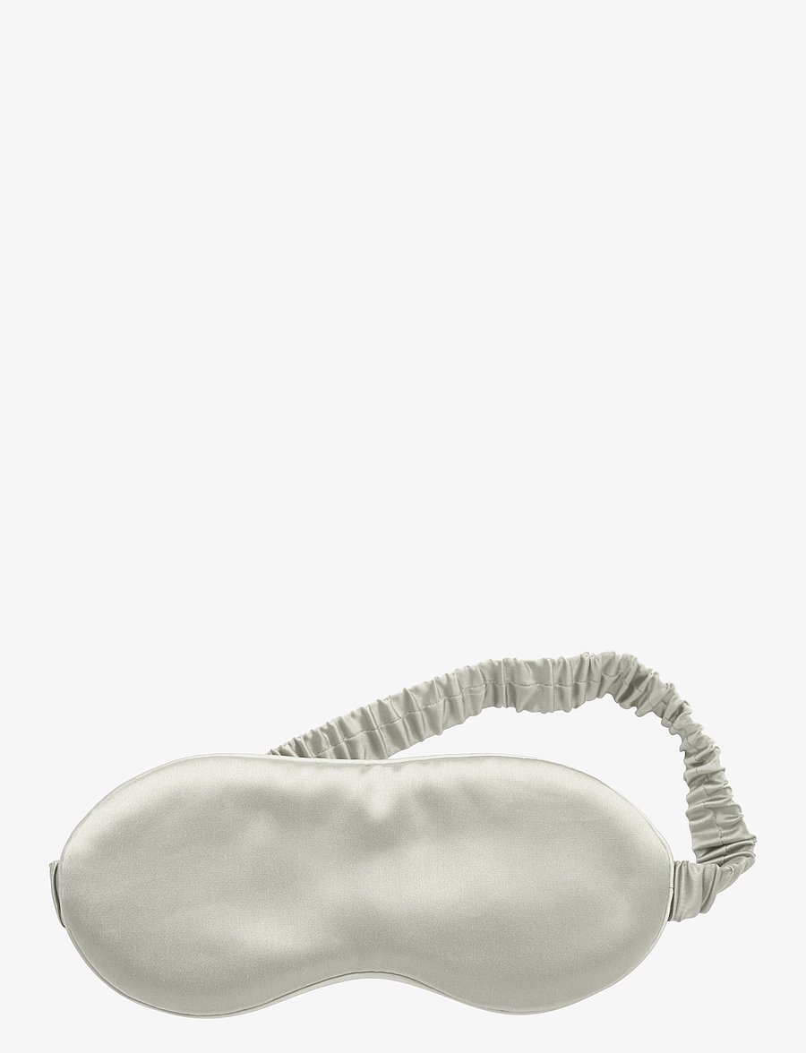 Lenoites - Mulberry Sleep Mask - unemaskid - grey - 2