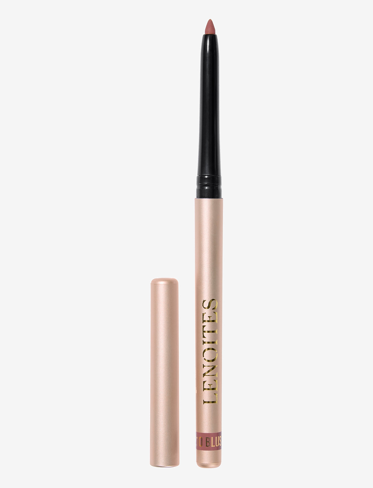 Lenoites - Shape & Sculpt Lip Liner - makeup - 210 blush - 1