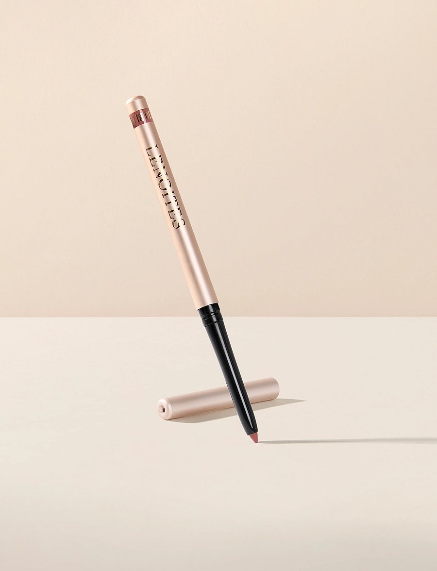 Lenoites - Shape & Sculpt Lip Liner - makeup - 210 blush - 0