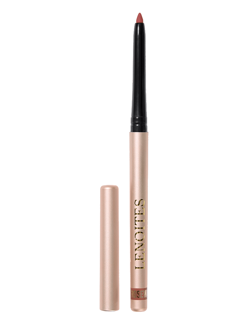 Lenoites - Shape & Sculpt Lip Liner - makeup - 320 rosewood - 1