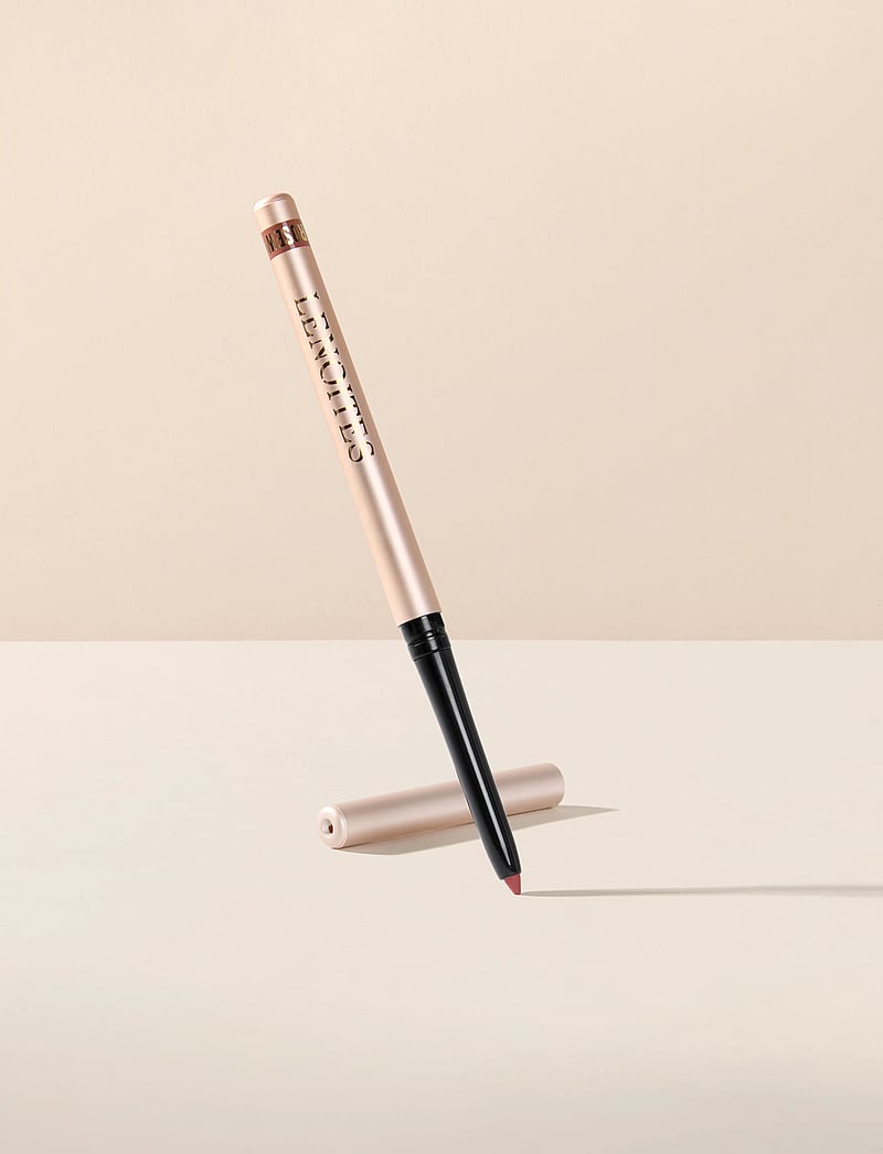 Lenoites - Shape & Sculpt Lip Liner - makeup - 320 rosewood - 0
