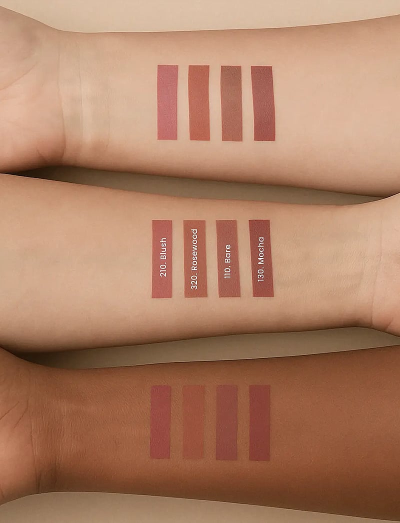 Lenoites - Shape & Sculpt Lip Liner - makeup - 320 rosewood - 4