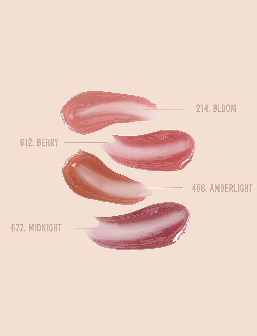 Lenoites - Tinted Lip Balm - makeup - 612 berry - 3