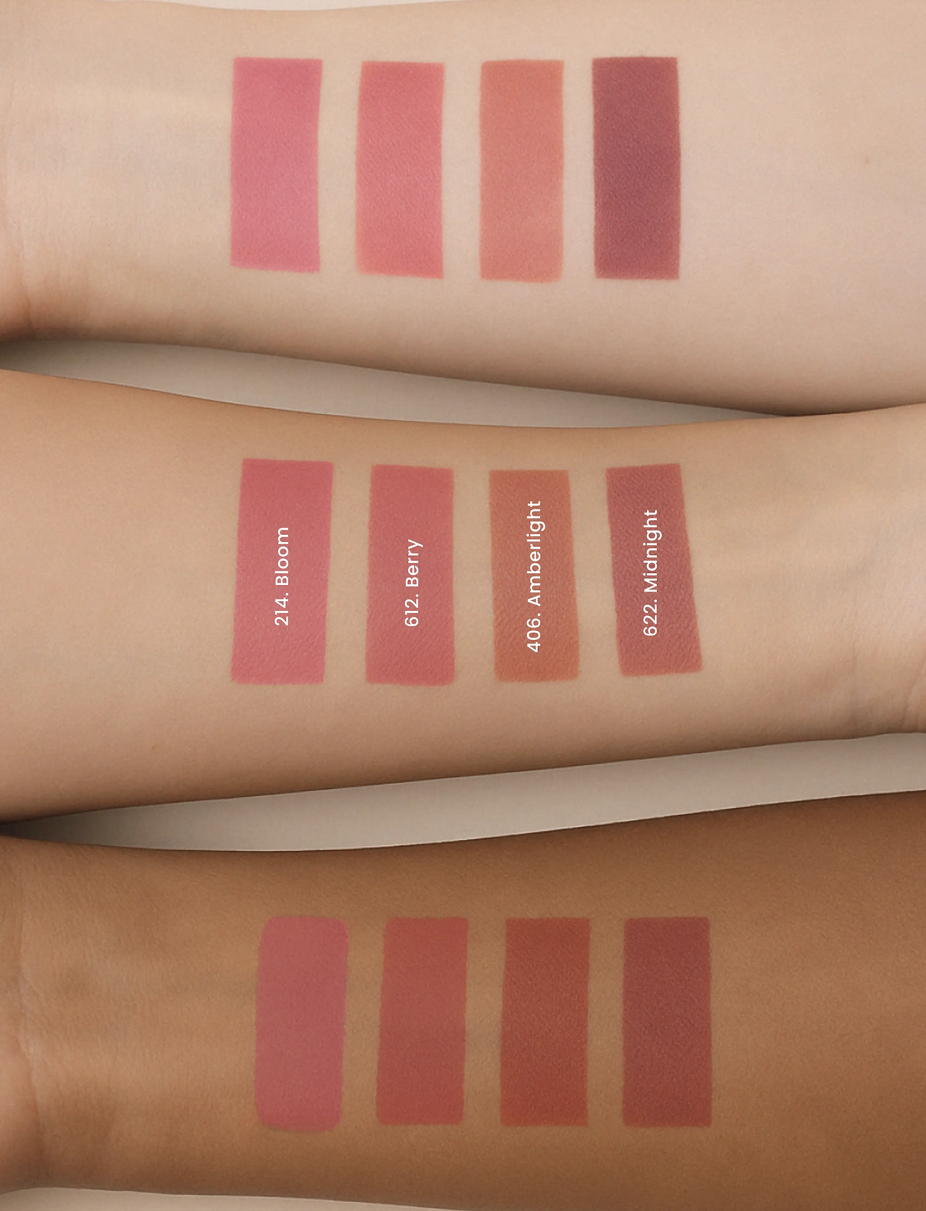 Lenoites - Tinted Lip Balm - smink - 612 berry - 4