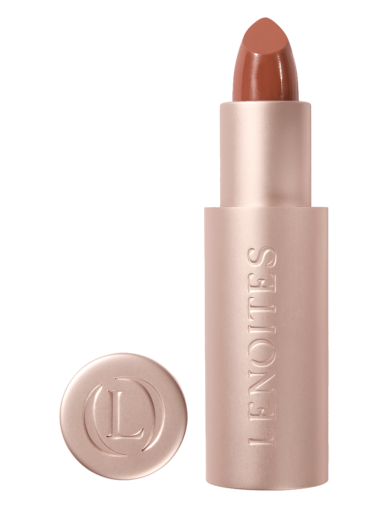 Lenoites - Tinted Lip Balm - makeup - 406 amberlight - 1