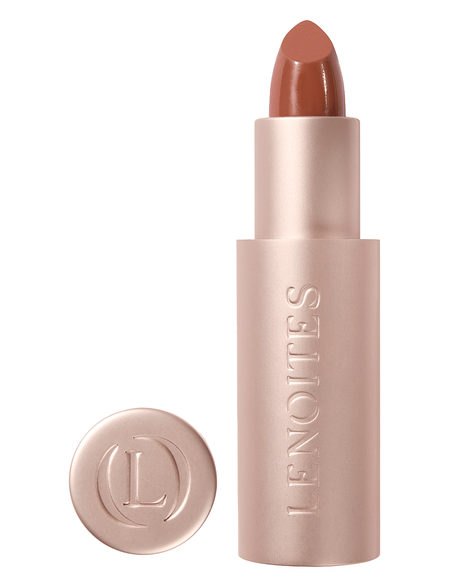 Lenoites - Tinted Lip Balm - makeup - 406 amberlight - 1