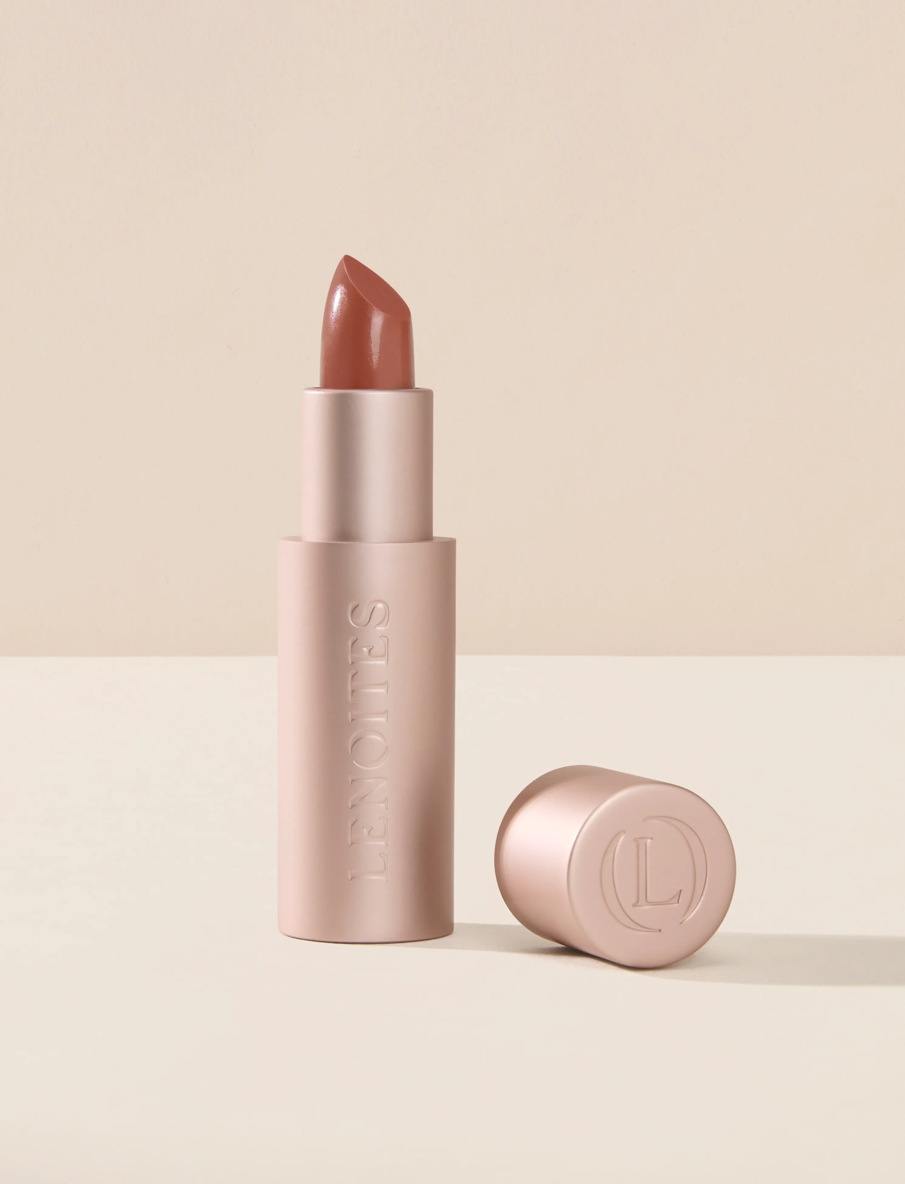 Lenoites Tinted Lip Balm, 39 G, Pink, Læber > Læbestift, Dame