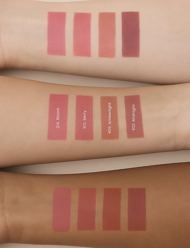 Lenoites - Tinted Lip Balm - makeup - 406 amberlight - 4