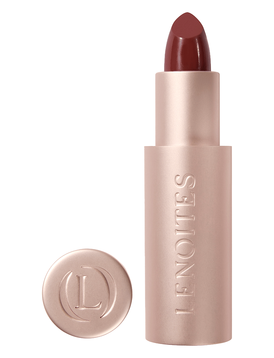 Lenoites - Tinted Lip Balm - makeup - 622 midnight - 1