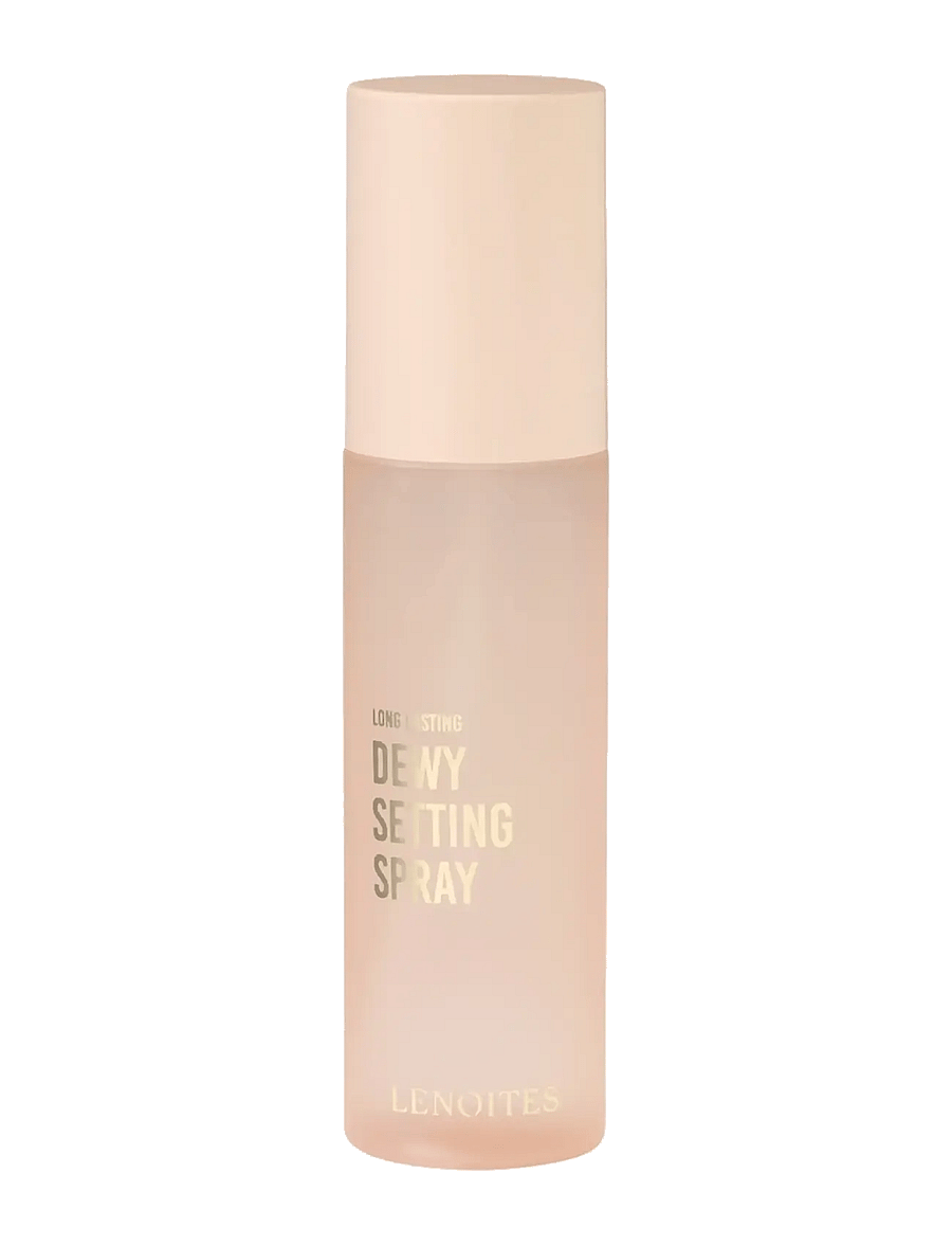 Lenoites - Long Lasting Dewy Setting Spray - makeup - transparant - 0