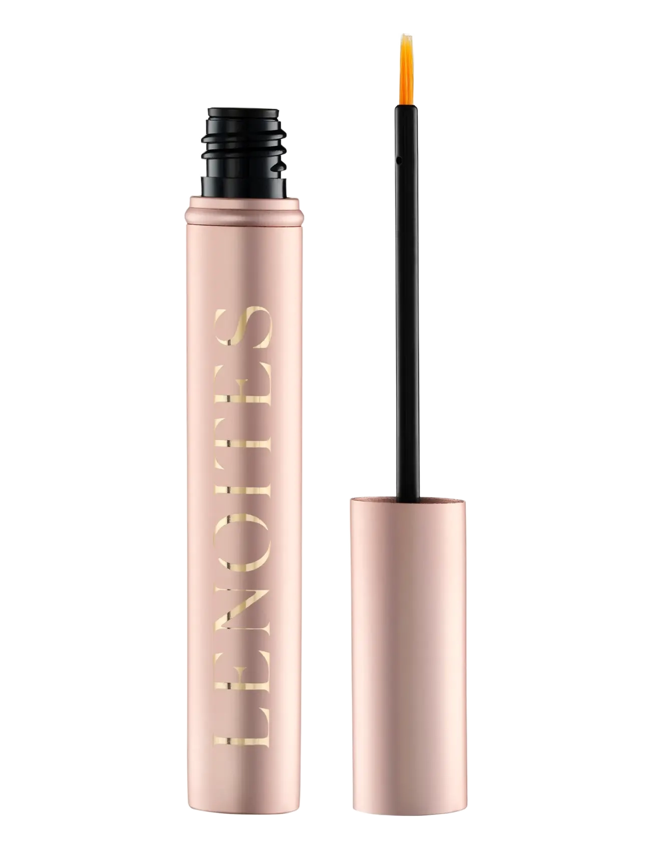 Lenoites Eyelash Growth Serum, Øjenvippeserum, Nude, Str: 5 ml