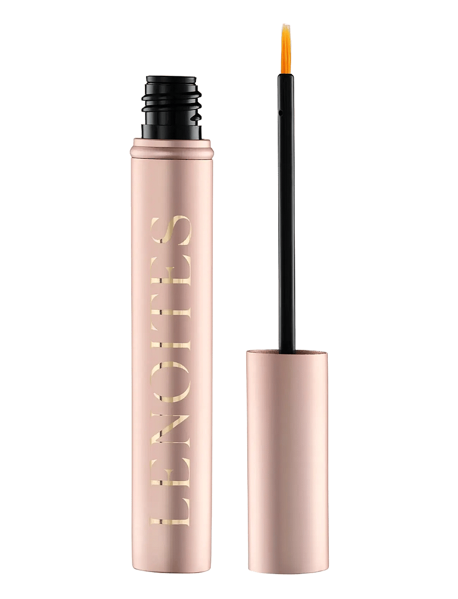 Lenoites - Eyelash Growth Serum - makeup - transparent - 0