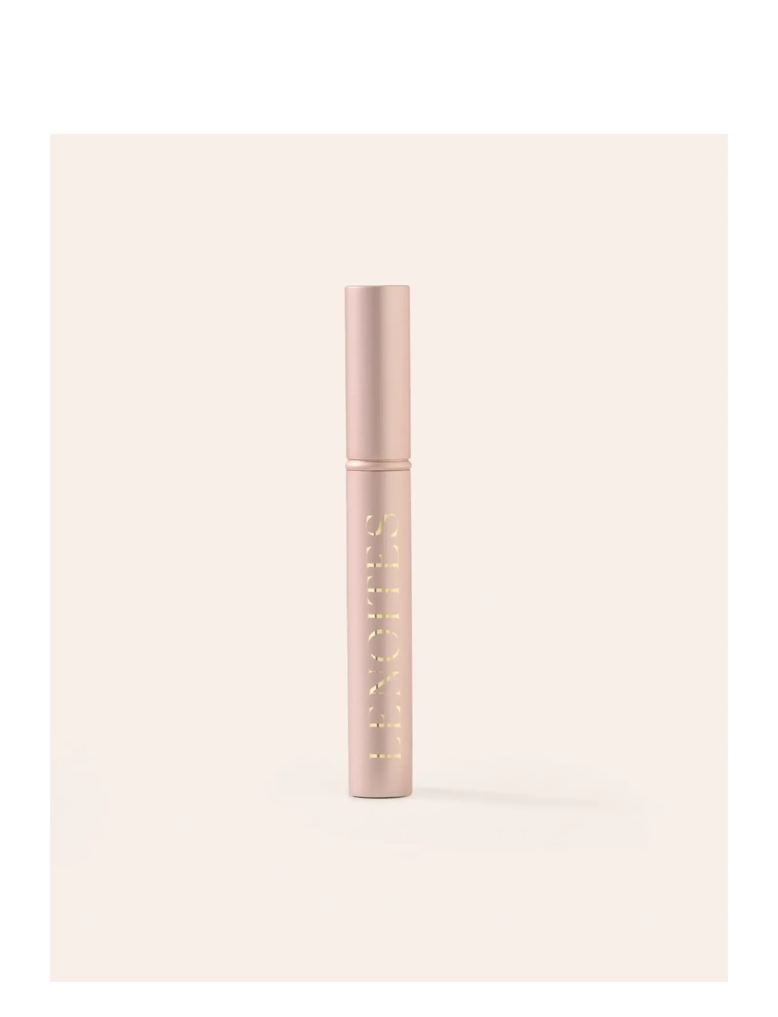 Lenoites - Eyelash Growth Serum - smink - transparent - 1