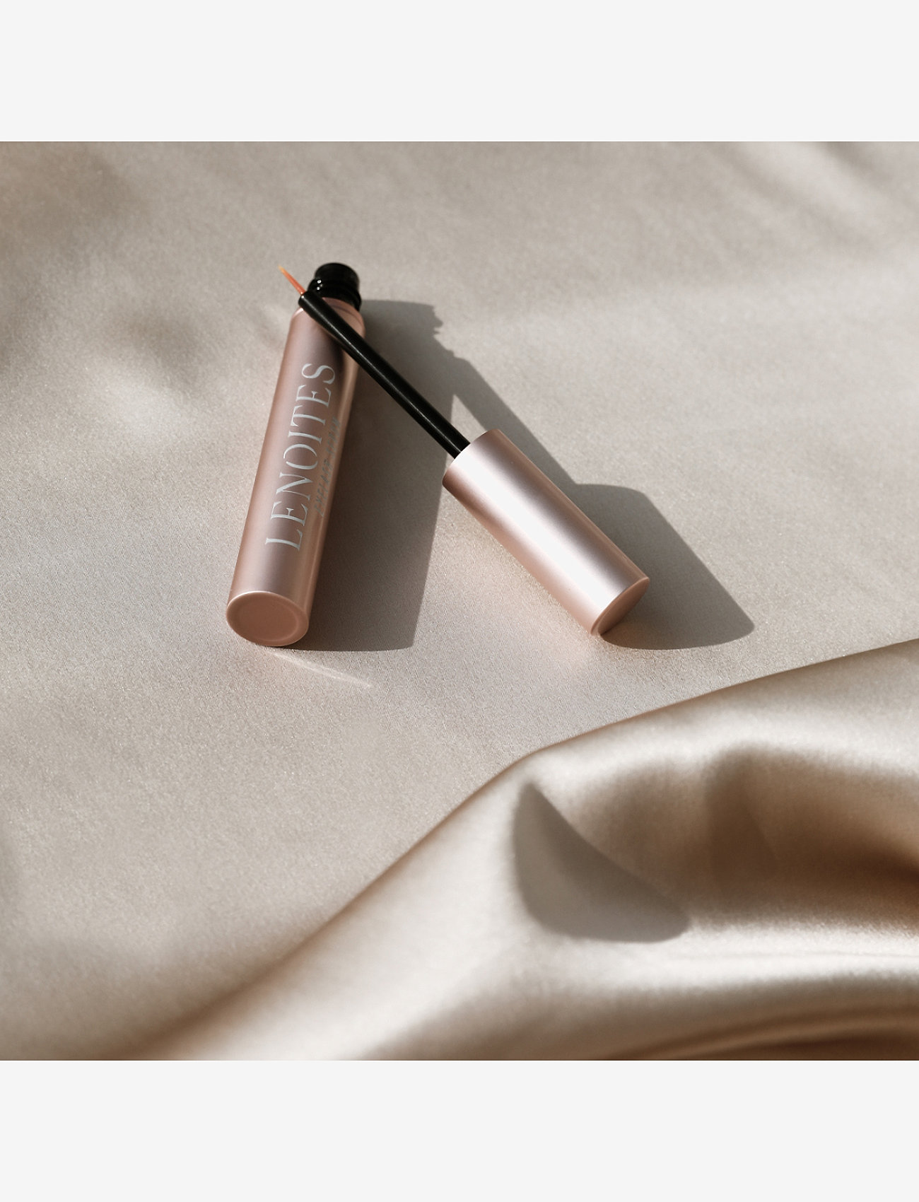 Lenoites - Eyelash Growth Serum - makeup - transparent - 3