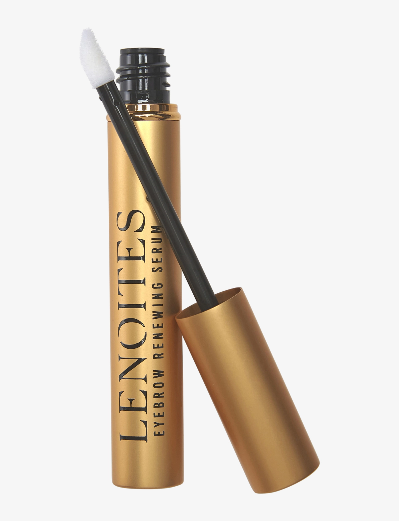 Lenoites Eyebrow Growth Serum, 5 ml, Nude, Øjenbryn > Øjenbrynsgel, Dame