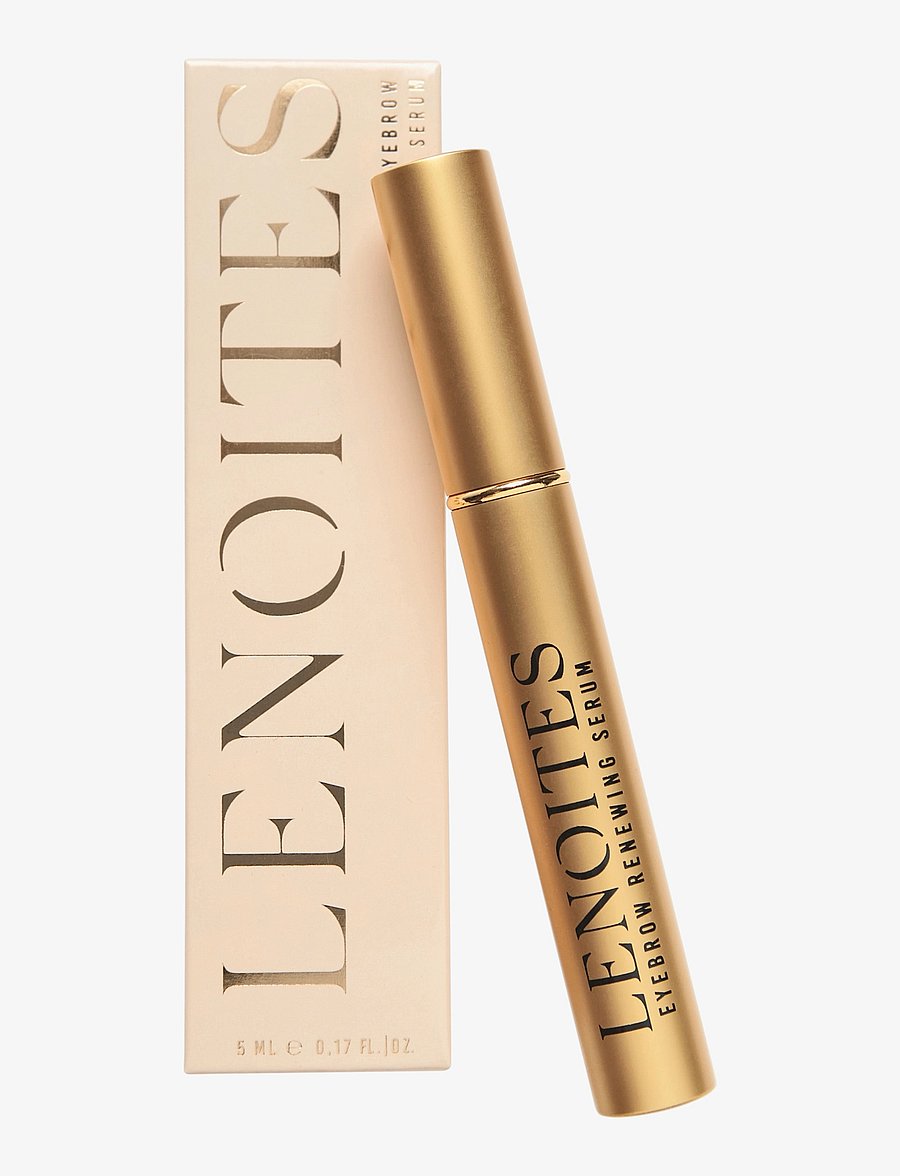 Lenoites - Eyebrow Growth Serum - makeup - transparent - 2