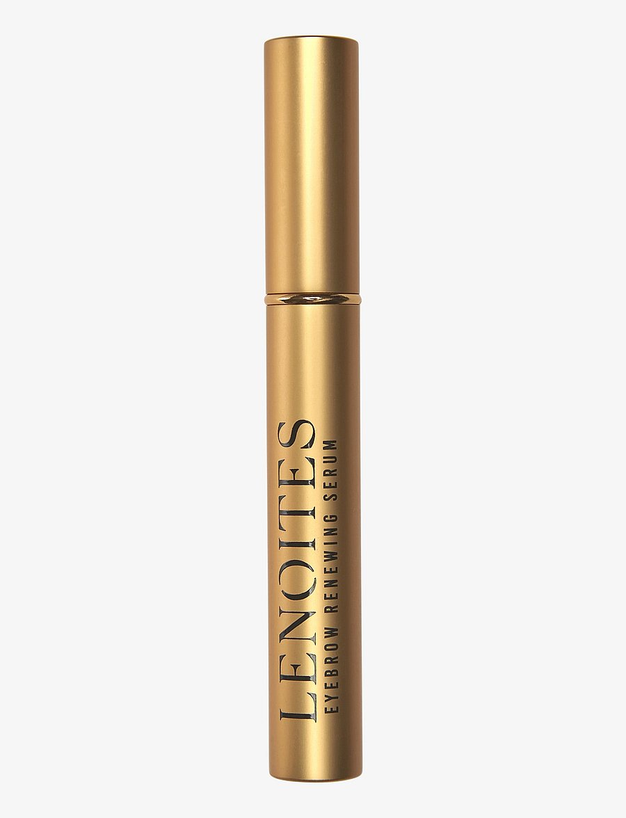 Lenoites - Eyebrow Growth Serum - makeup - transparent - 3