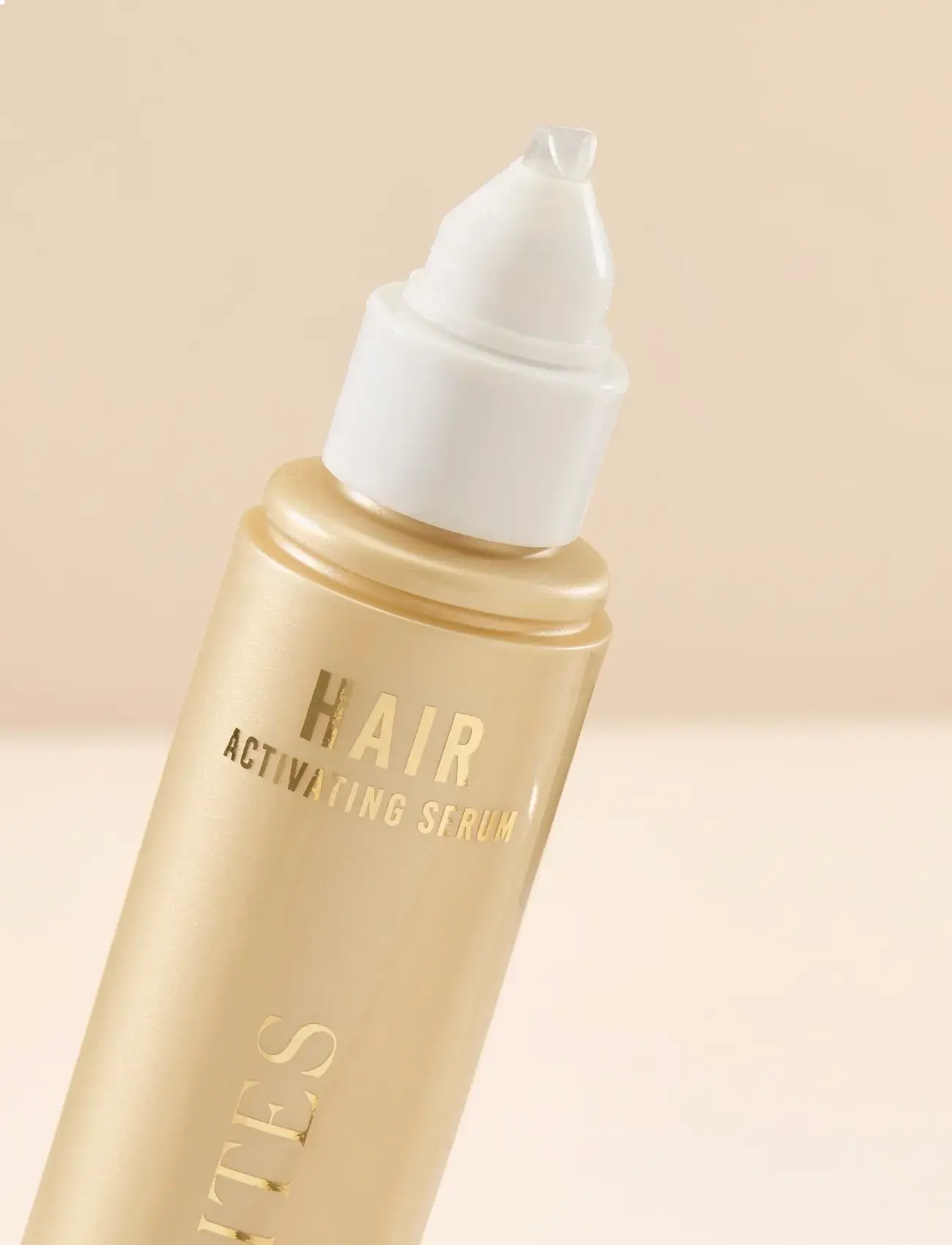 Lenoites Hair Activating Serum behandling dam – bild 3
