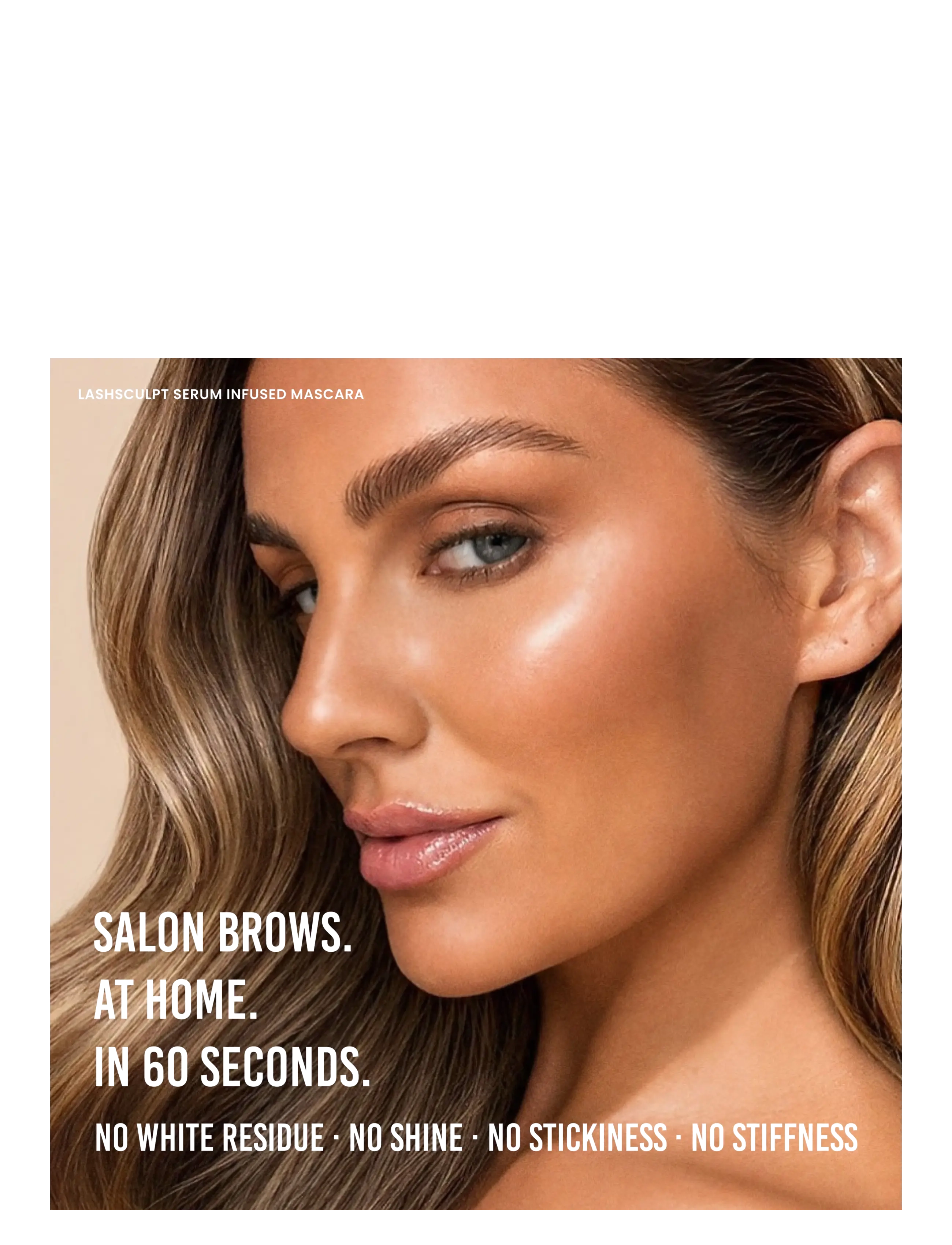 Lenoites - BrowLift Growth Serum Gel - Ögon & bryn  - transperant - 1