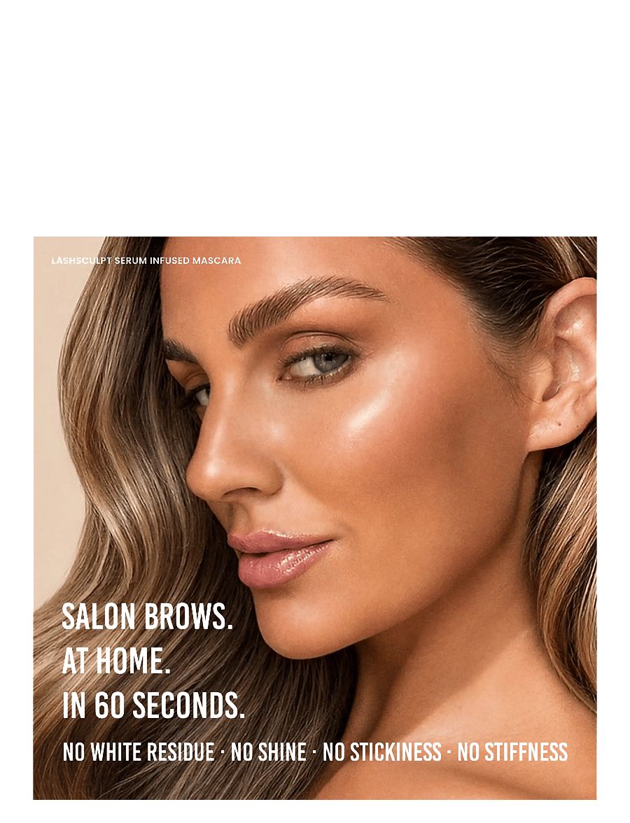 Lenoites - BrowLift Growth Serum Gel - silmad ja kulmud - transperant - 1