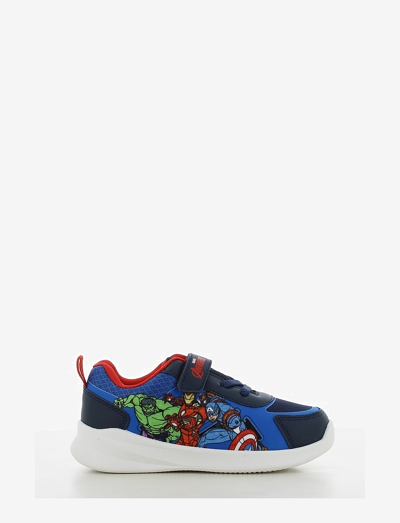 Leomil - AVENGERS sneakers - lave sneakers - navy/blue - 0