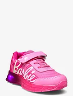 BARBIE sneaker - FUCHSIA/FUCHSIA