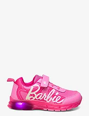 Leomil - BARBIE sneaker - sommerschnäppchen - fuchsia/fuchsia - 1