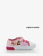 BARBIE sneaker - PINK/FUCHSIA