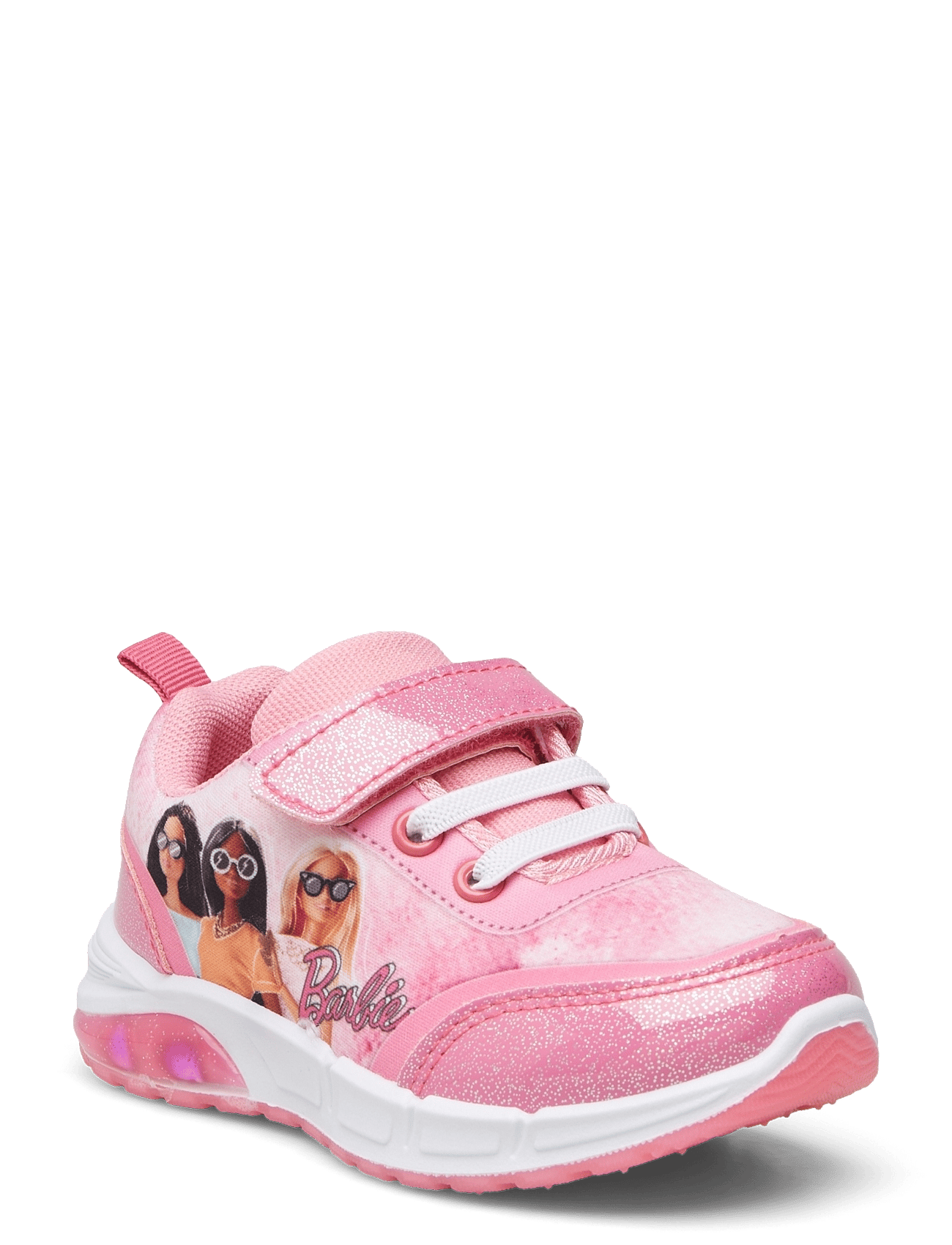 BARBIE sneaker - FUCHSIA/FUCHSIA