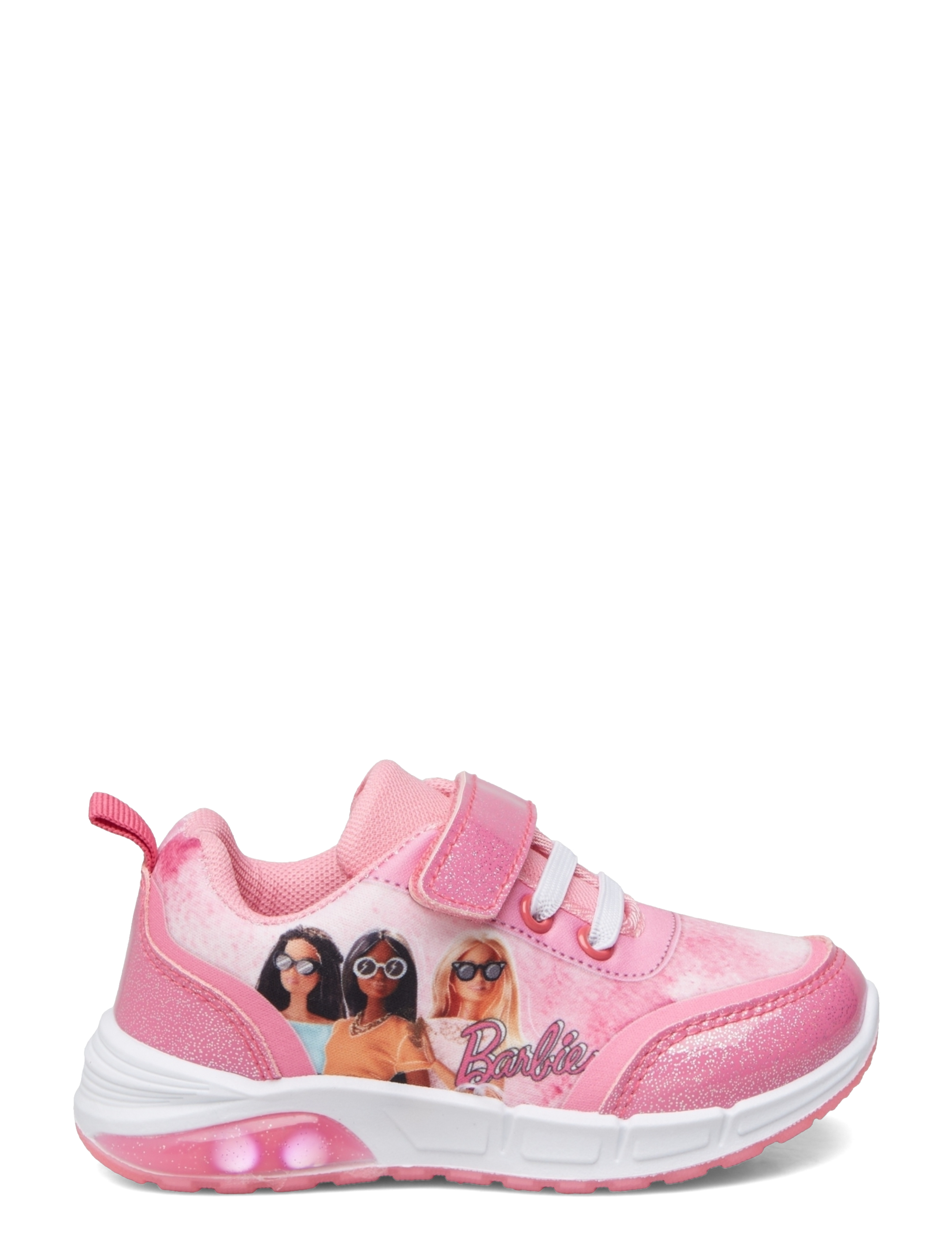 Leomil - BARBIE sneaker - fuchsia/fuchsia - 1