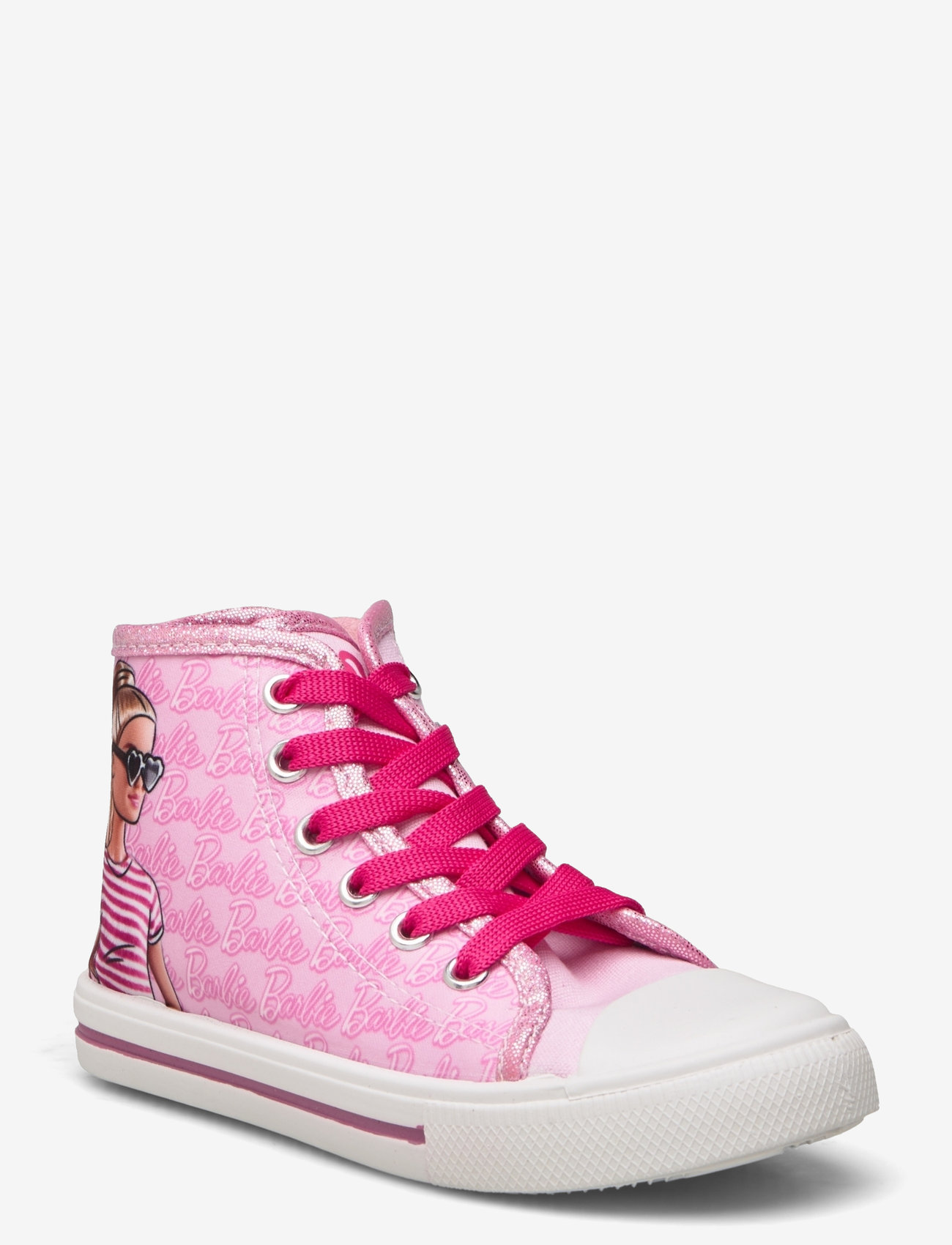 Barbie High Sneaker