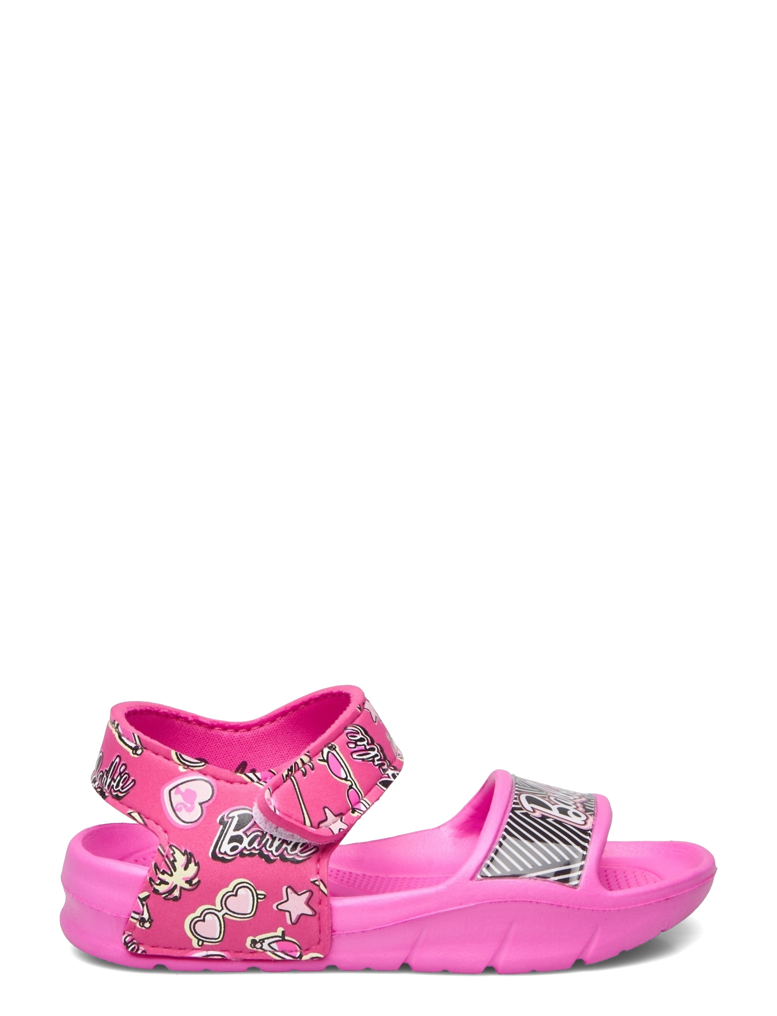 Leomil - BARBIE SANDAL - fuchsia/fuchsia - 1