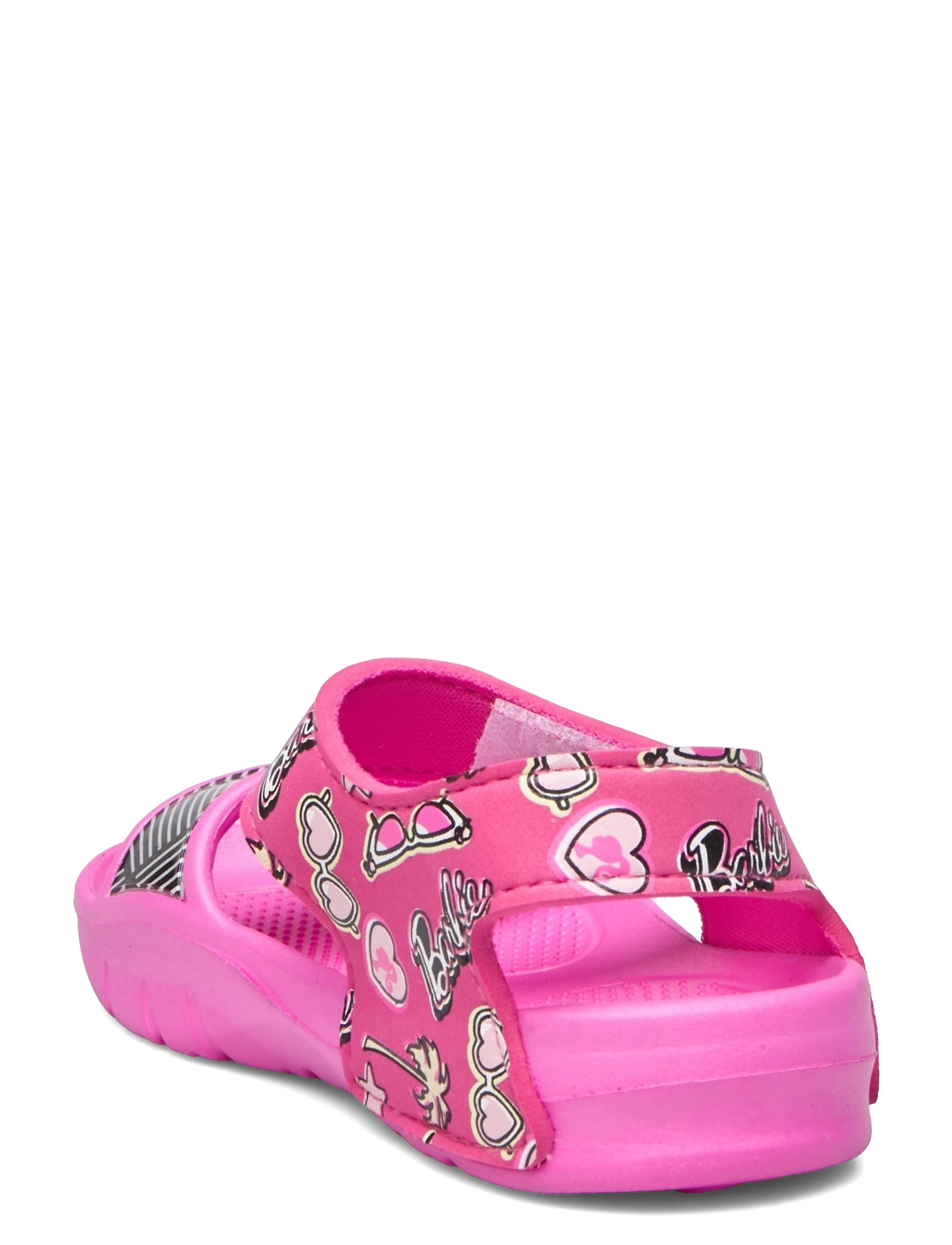 Leomil - BARBIE SANDAL - fuchsia/fuchsia - 2