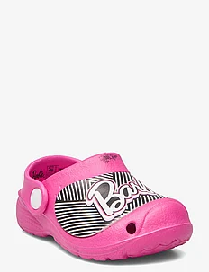 BARBIE Clog, Leomil