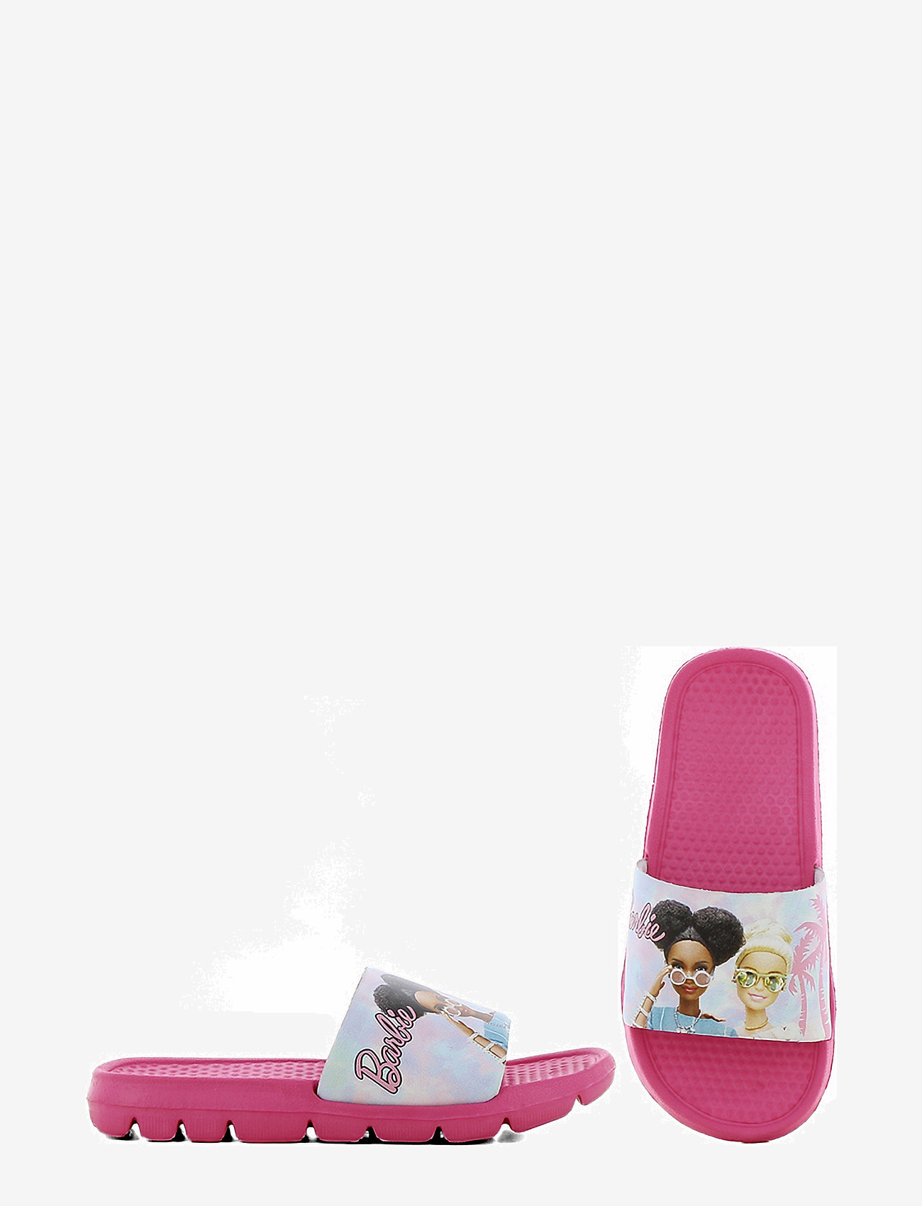 Barbė - BARBIE slipper - Šlepetės - pink/fuchsia - 0
