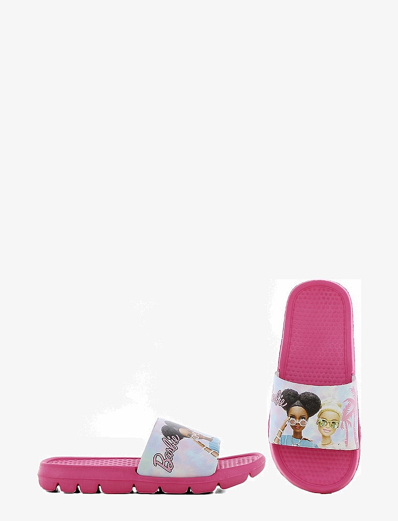 Barbie - BARBIE slipper - hjemmesko - pink/fuchsia - 0