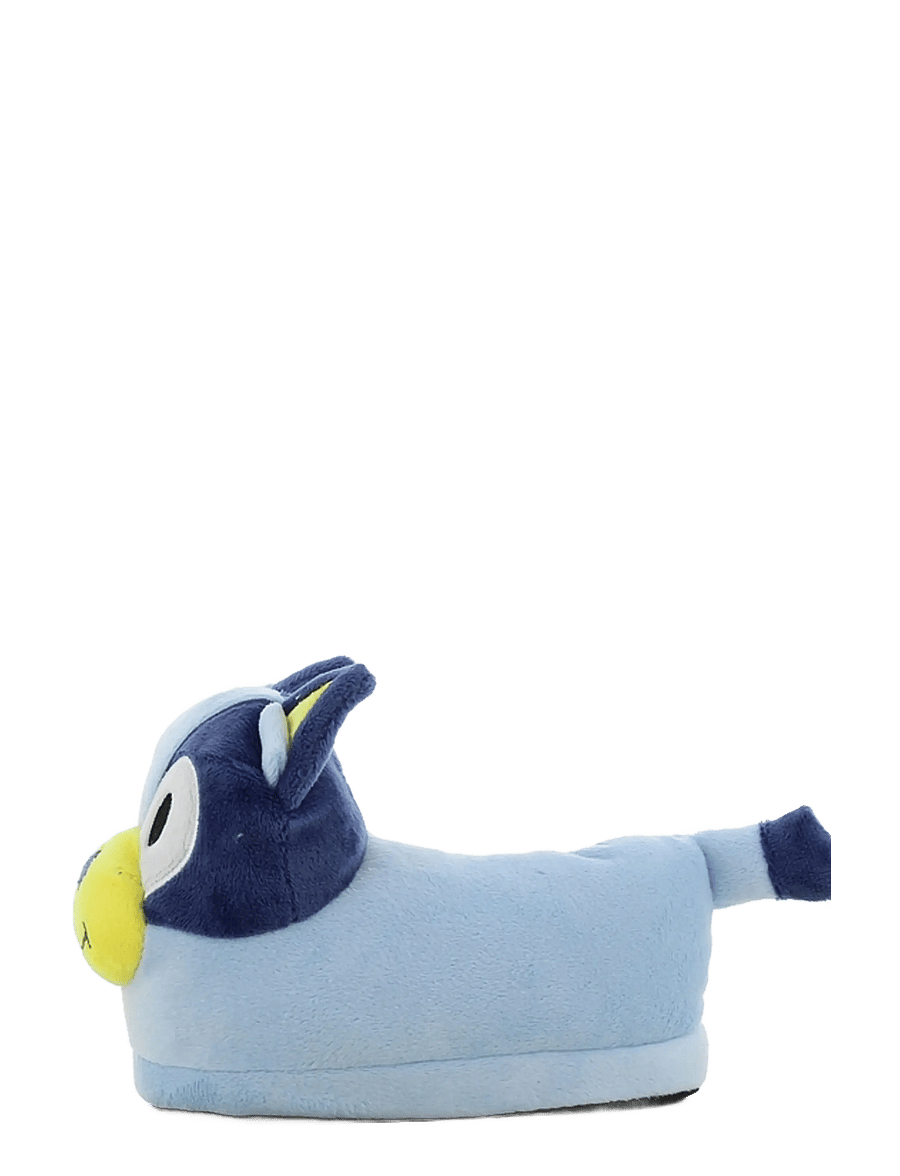 Bluey - Boys houseshoes - hausschuhe - navy/blue - 1